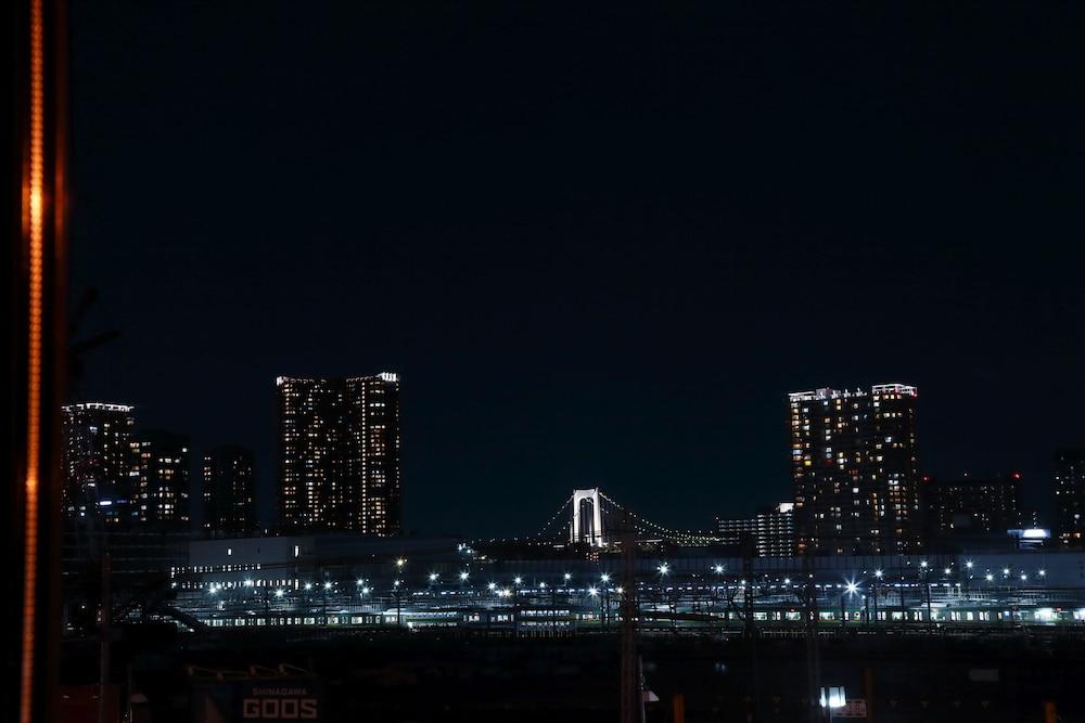 Miyako City Tokyo Takanawa Extérieur photo